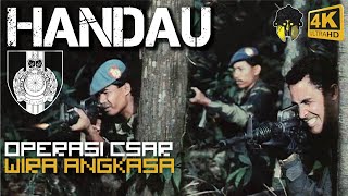Download lagu Bila F-5E TUDM ditembak jatuh, Operasi CSAR HANDAU 'Wira Angkasa' dilancarkan #HANDAU #WIRAANGKASA mp3