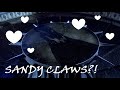 The Nightmare Before Christmas SANDY CLAWS Multilanguage
