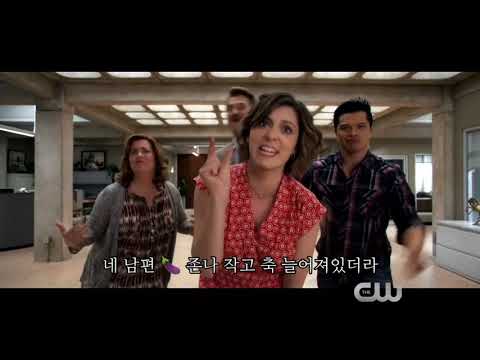 [한글자막] JAP 배틀 (JAP battle) | 크레이지 엑스 걸프렌드 (Crazy Ex-Girlfriend)