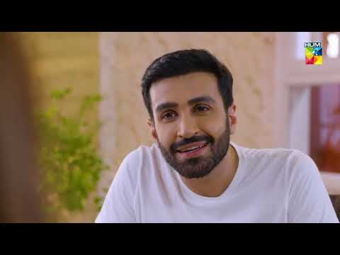 Telefilm - Best Moment 03 - Thora Jhoot Thora Pyar #neelummuneer  & #azfarrehman - HUM TV