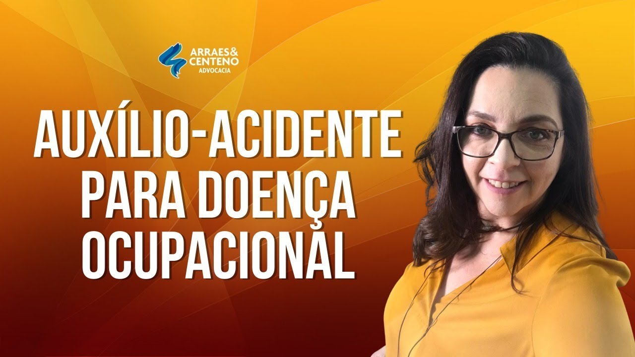Auxílio-acidente para doença ocupacional: fuja dos erros no INSS!