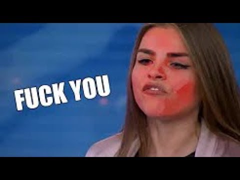 5 GALNA BRÅK FRÅN IDOL