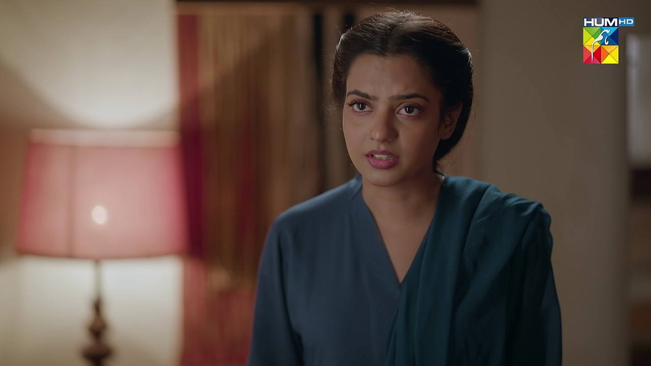 Mujhy Nukari Karni Hai Shadi Nahi...! #TarkETamanna #HUMTV