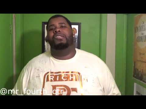 Big Kannon recaps battle with Craig Lamar at Lift His Soul 3