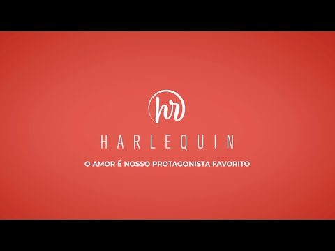 A HARLEQUIN ESTÁ DE CARA NOVA 💕