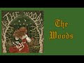 The Woods Lydia The Bard LYRICS