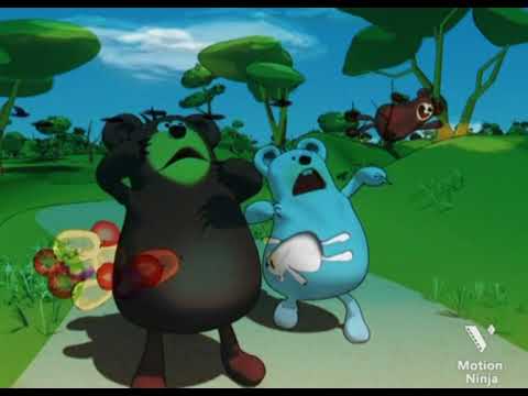 Как звери наперегонки бегали in Speed Major (AVS Version)