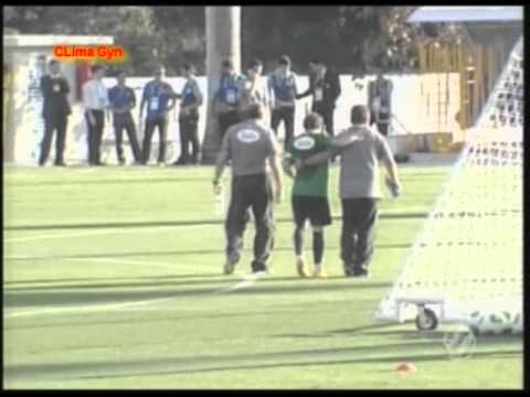 Show de Bola   Adolfo Campos   25 06 2013