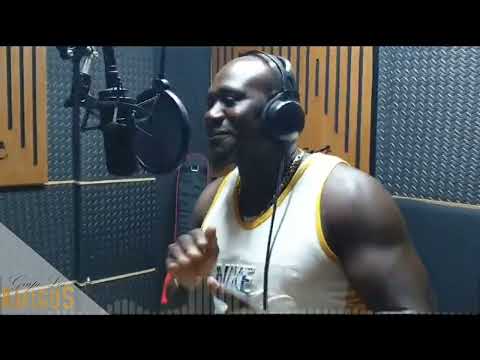 Aleoluqui-Grupo Los Amigos