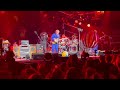 Phish “Icculus + Tweezer Reprise” 12/31/24 Madison Square Garden, New York, NY New Year’s Eve