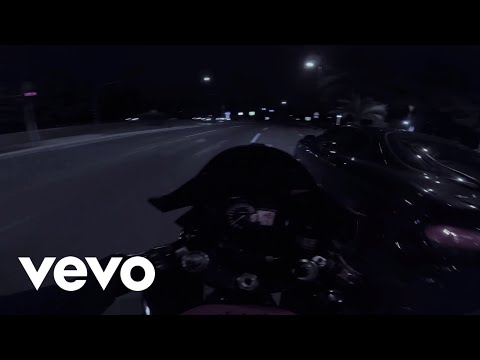 SDM Nation - LIVING LIFE IN THE NIGHT (Official VEVO Video)