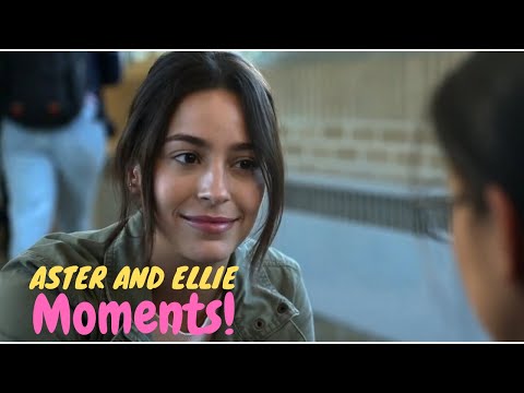 The Half Of It : Ellie And Aster Scene