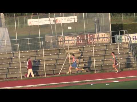 4x100 Atletica Prato