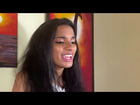 Using Humor to Heal | Abby Govindan | TEDxWesleyanU