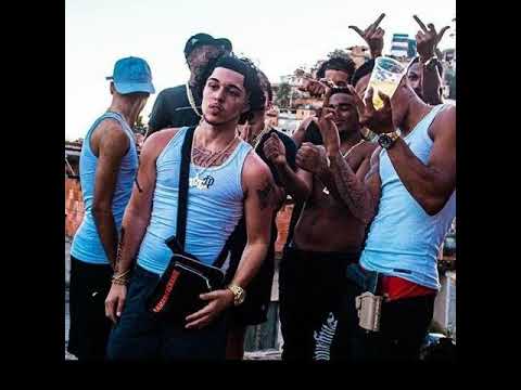 [FREE] NGC DADDY X BORGES type beat - ''Rei Delas'' (prod. Helos)