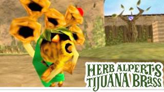 Spanish Flea - N64 Style - Herb Alpert &amp; the Tijuana Brass