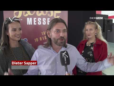 Ländle TV - DER TAG vom 16.08.2018