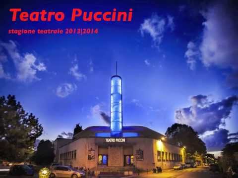 Teatro Puccini - stagione teatrale 2013/2014
