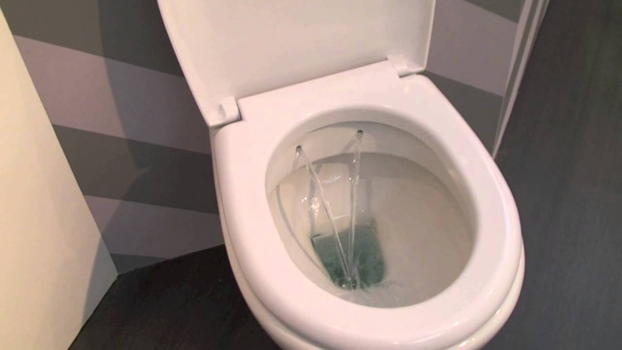 Sanit, il wc+bidet tutto in uno - IPERCERAMICA