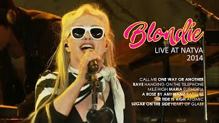 Blondie - Live in concert  2023