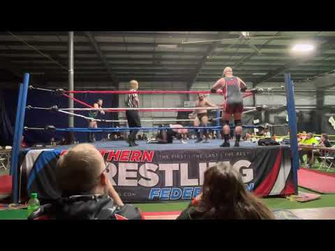 The Strays V.S. Prodigy Coby Cain & Jack Phoenix