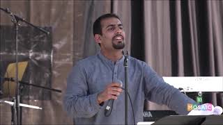 Endrendrum Punnagai || O Humdum Soniyo || Delhi Express || Jaasmaan || Live from Toronto || MOSAIC