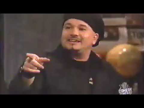 068 BET Reality TV w/ Patrice O'Neal, Dane Cook, Howie Mandel, Robert Kelly