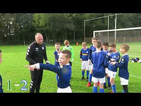 BSC JO12-2 - Boeimeer JO12-1  2-2. Volledige samenvatting.