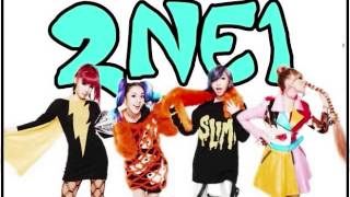 [MP3/DL] 2NE1 - Say Goodbye (Cover)