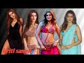 Kriti Sanon Very Sexy Collections Kriti Sanon Hot Compilation Bollywood Actress