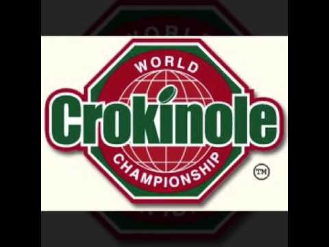 Crokinole Ww Masters 2017