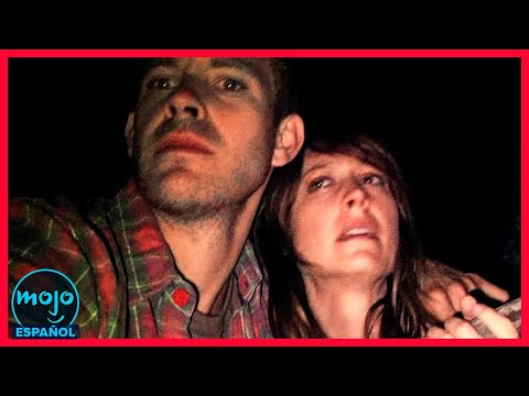 10 PELÍCULAS DE SECTAS