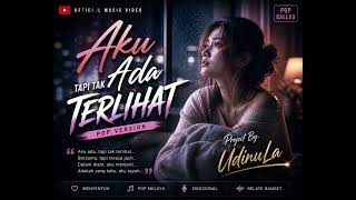 Download lagu AKU ADA TAPI TAK TERLIHAT /by. UdinuLa mp3 Download lagu AKU ADA TAPI TAK TERLIHAT /by. UdinuLa mp3