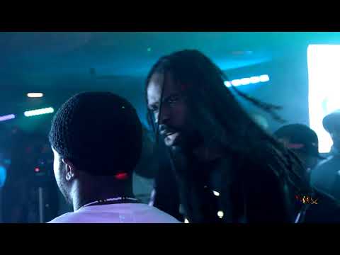 Ced Justice vs Rockstar Rebel