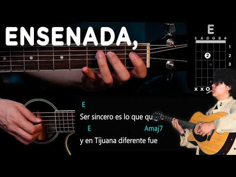Ensenada - Ed Maverick