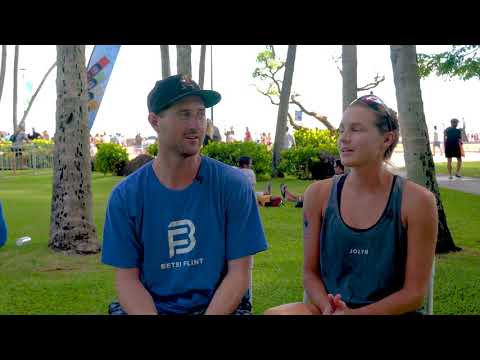Meet the #AVPFamily: Betsi & Chase Flint, The Face Behind The Ace