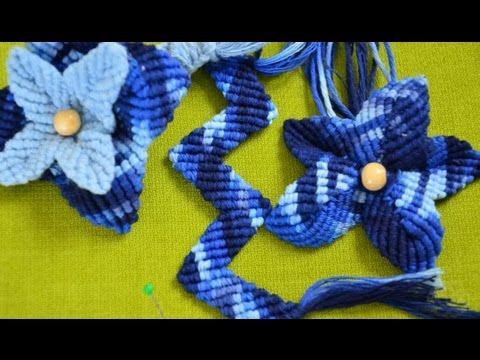 DIY Macrame Weave Coasters Home Decorating Ideas