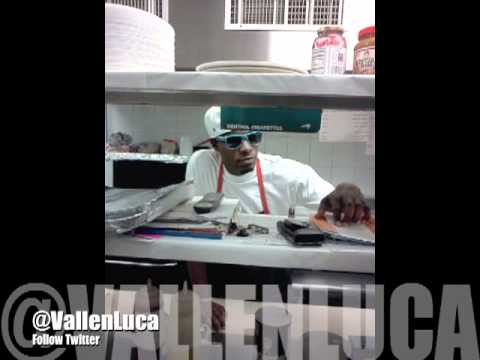 kreayshawn Gucci Gucci (Luca-Gucci Gucci Remix)