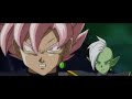 UicideBoy X GHOSTEMANE X XXXTENTACION Dragon Ball Super AMV