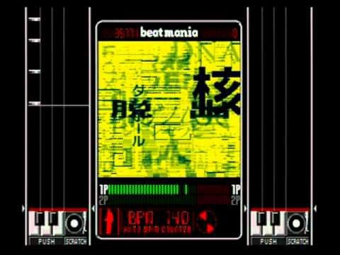 beatmania YebisuMIX - METALGEAR SOLID ～Main Theme