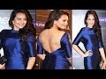Beautiful Actress Sonakshi Sinha Global Indian Music Awards 2014