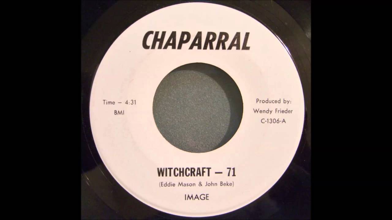 Image  - Witchcraft 71