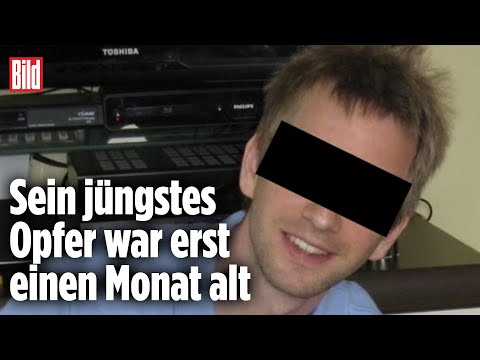Das Missbrauchs-Monster: Markus R. arbeitete als Babysitter | Wermelskirchen