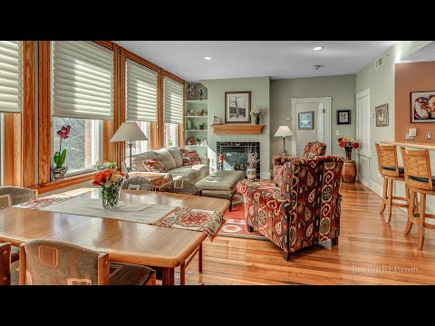 99 Washington St, Unit 31, Salem MA