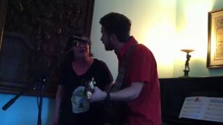 Brett Harris &amp; Caitlin Cary &quot;Second Option&quot;