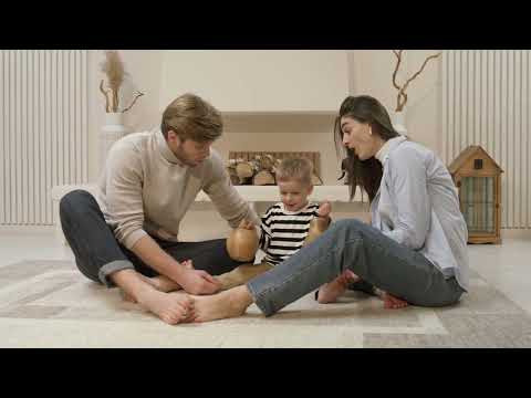 Миниатюра изображения товара Ковер Moldabela Prima Прямоугольник 1415 1 53022 (1.6x2.3)