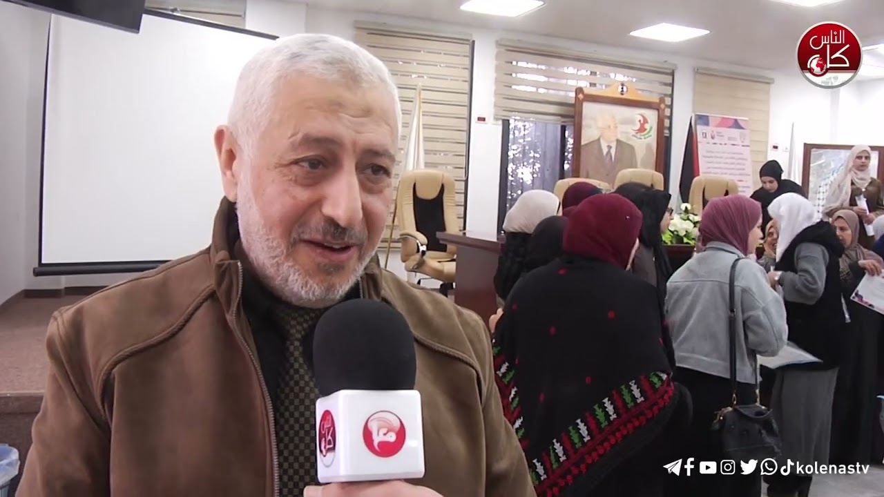 جمعية المركز التنموي للمراة الفلسطينية تنفذ نشاط تخريج فوج من النساء القياديات في المهارات القانونية والمهنية ضمن مشروع فيم بور من اجل الحقوق الاقتصادية للنساء في المحافظات الشمالية