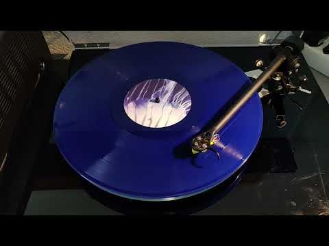 Carbon Based Lifeforms – World Of Sleepers on 12" Vinyl Full HD Recording