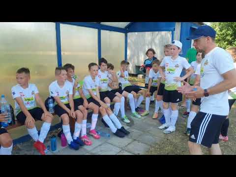 Centnas AT Krotoszyn - KA4 ResPect Krobia