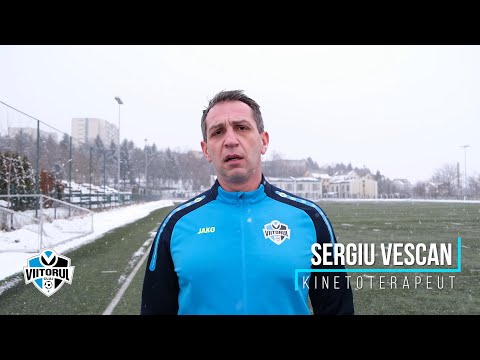 ⚽️🎤Flash-interviu - Sergiu Vescan🎤⚽️